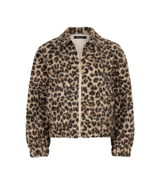 Ydence Jacket Rory - Leopard