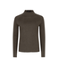 Ydence Knitted Top Kit - Mud