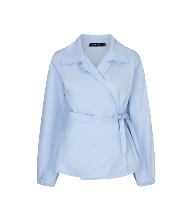 Ydence Blouse Christy - Light Blue