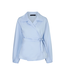 Ydence Blouse Christy - Light Blue