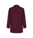 Ydence Blazer Maisie - Burgundy