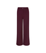 Ydence Pants Solange - Burgundy