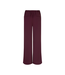 Ydence Pants Solange - Burgundy