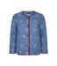 Ydence Jacket Robylin - Denim Blue