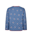 Ydence Jacket Robylin - Denim Blue