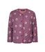 Ydence Jacket Robylin - Mauve