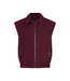 Ydence Gilet Danielle - Burgundy