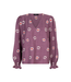 Top Philou - Mauve