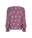 Top Philou - Mauve