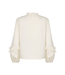 Ydence Blouse Jacky - Ecru