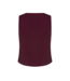 Ydence Gilet Kaia - Burgundy