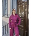 Ydence Blouse Kess - Fuchsia Purple/Red