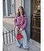 Ydence Jacket Robylin - Mauve