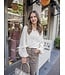 Ydence Blouse Jacky - Ecru