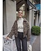 Ydence Jacket Rory - Leopard