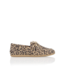 DWRS Label Latty Leopard - Cognac