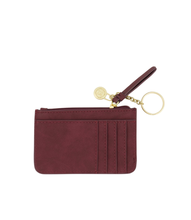 Zusss Pasjeshouder - Port