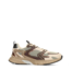 Posh by Poelman Lola Sneaker - Bordeaux with Combination