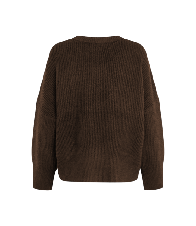 MbyM Shyla Gillian Knit - Java