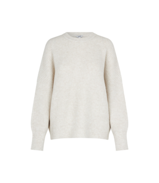 MbyM Shyla Gillian Knit - Sugar Melange