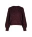 MbyM Shyla Farrell Knit - Fig