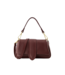 Bag Baby Puffy Jasmin - Bordeaux