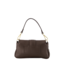 Color Club Bag Baby Puffy Jasmin - Dark Brown