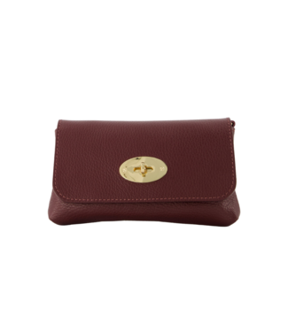 Bag Finley - Bordeaux