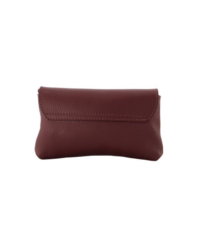 Color Club Bag Finley - Bordeaux