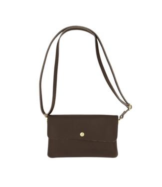 Bag Misa - Dark Brown