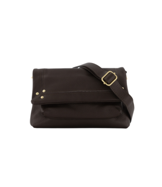 Bag Jade - Dark Brown
