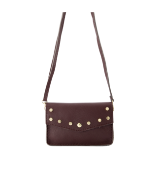 Bag Laura - Bordeaux