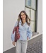 Ydence Blouse Christy - Light Blue