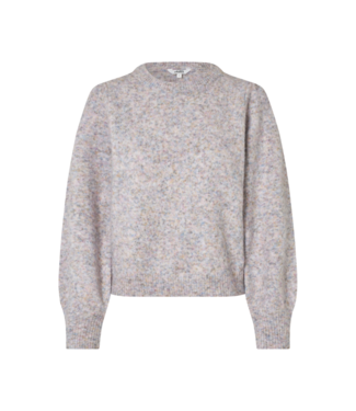 MbyM Melani Farrell Knit - Pearl Melange