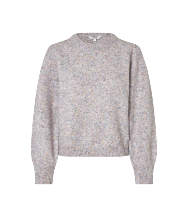 MbyM Melani Farrell Knit - Pearl Melange