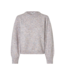 MbyM Melani Farrell Knit - Pearl Melange