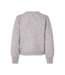 MbyM Melani Farrell Knit - Pearl Melange