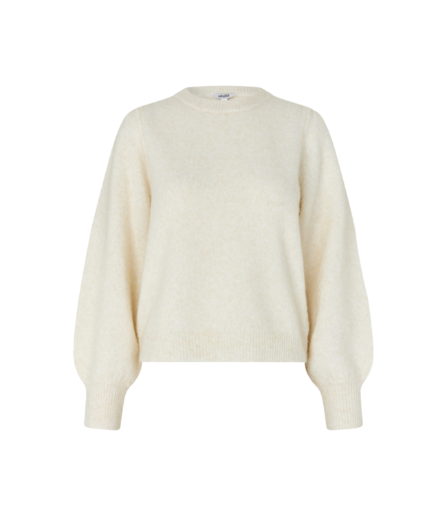 MbyM Melani Farrell Knit - Sugar Melange