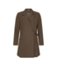 Ydence Dress April - Mud