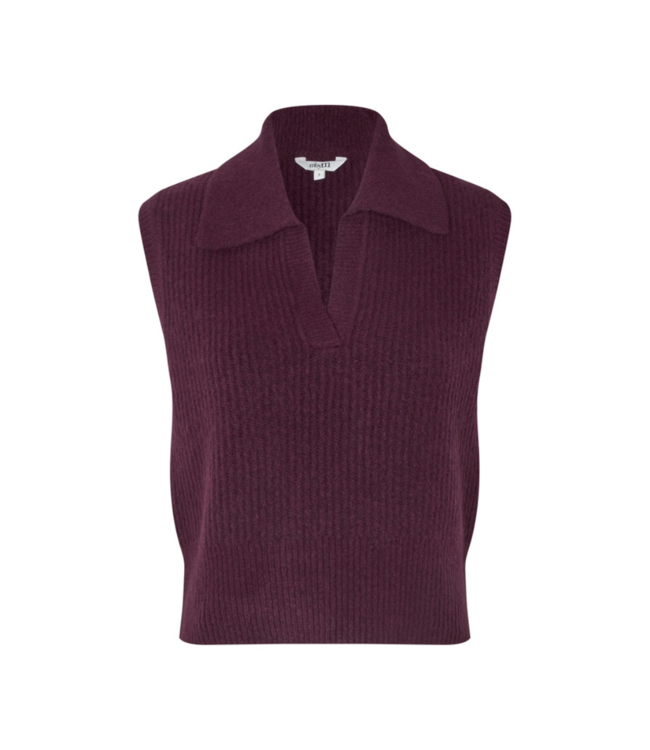 MbyM Shyla Ritika Knit - Fig