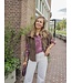 Ydence Gilet Rejou - Mud