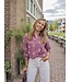 Ydence Blouse Gabia - Mauve