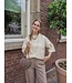 Ydence Knitted Sweater Bunny - Ecru