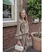 Ydence Blouse Jacky - Mud