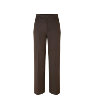 MbyM Lucy Pant - Coffee Brown