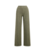 Zusss Visgraat Broek - Moss Green