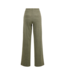 Zusss Visgraat Broek - Moss Green