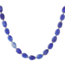 Ketting Beads - Dark Blue