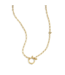 Ketting Simplicity - Gold