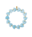 Armband Nature - Blue